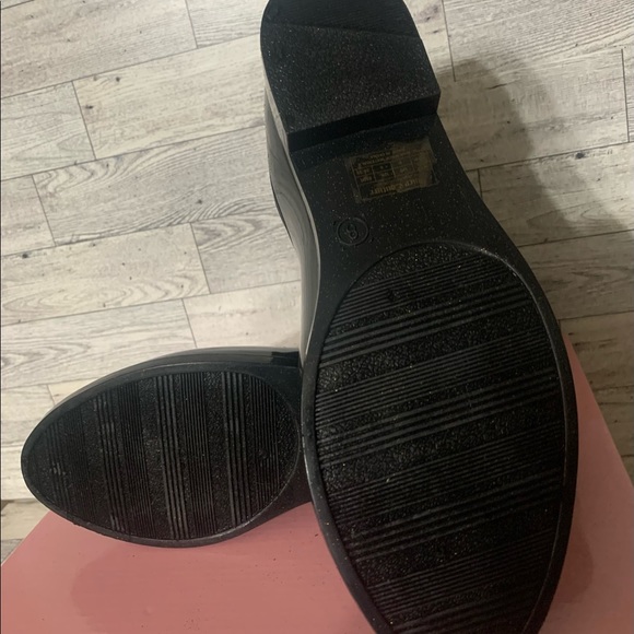 Juicy Couture rain boots, NWT - Picture 8 of 9